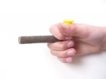 Ipad / touchscreen steady stylus for special needs